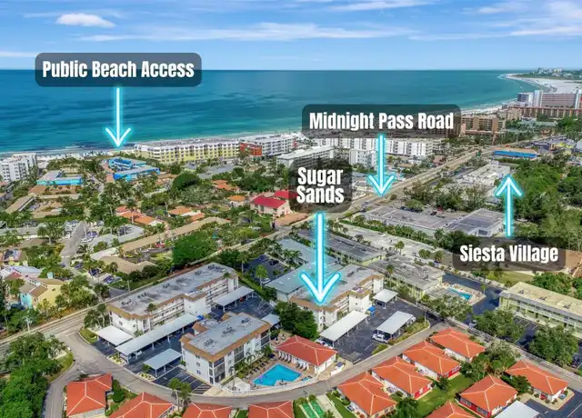 Property at 116 Vista Hermosa Cir Unit 210C, Sarasota, FL, 34242, 2 beds, 2 baths, [object Object]