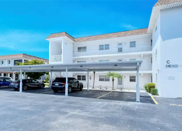 Property at 116 Vista Hermosa Cir Unit 210C, Sarasota, FL, 34242, 2 beds, 2 baths, [object Object]