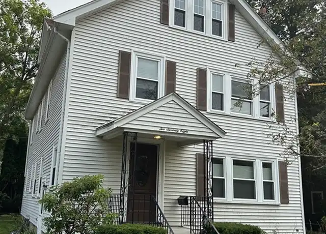 Property at 278 Cabot St Unit 3, Newton, MA, 02460, 1 bed, 1 bath, [object Object]