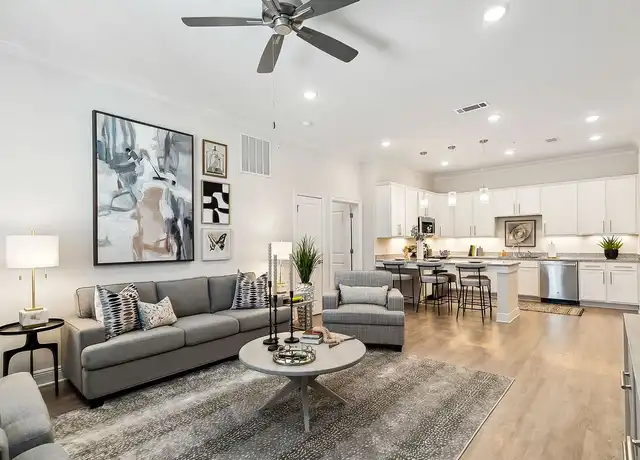 Property at Alluvia Apartments - 3655 W Loyola Dr, Kenner, LA, 70065, 1-2 bed, 1-2 bath, [object Object]