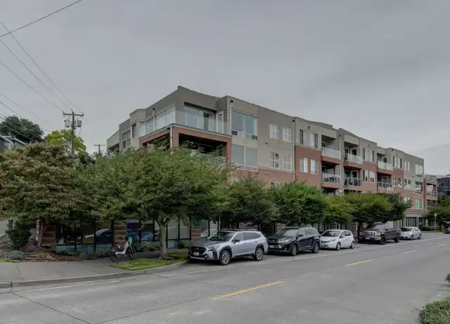 Property at 3900 2nd Ave NE #204, Seattle, WA, 98105, 2 beds, 2 baths, [object Object]
