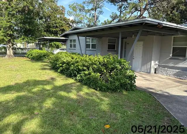 Property at 208 Prince St, Orlando, FL, 32809, 2 beds, 1 bath, [object Object]