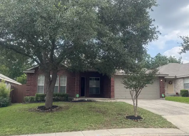 Property at 11418 Newkirk, Helotes, TX, 78023, 4 beds, 2 baths, [object Object]
