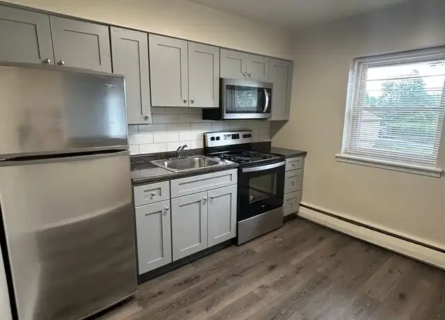 Property at 824 Providence Rd Unit B206, Clifton Heights, PA, 19018, 1 bed, 1 bath, [object Object]