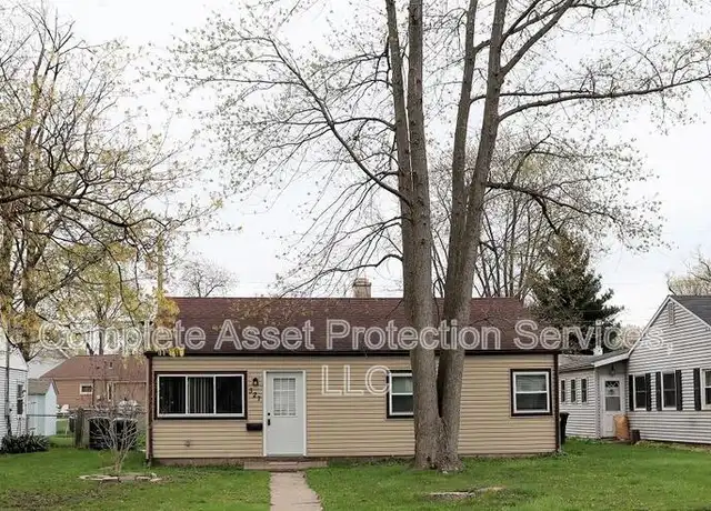 Property at 327 N Colorado St, Hobart, IN, 46342, 3 beds, 1 bath, [object Object]
