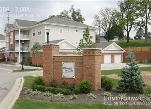 Property at 4218 Reserve Rd #302, Lexington, KY, 40514, 3 beds, 2 baths, [object Object]