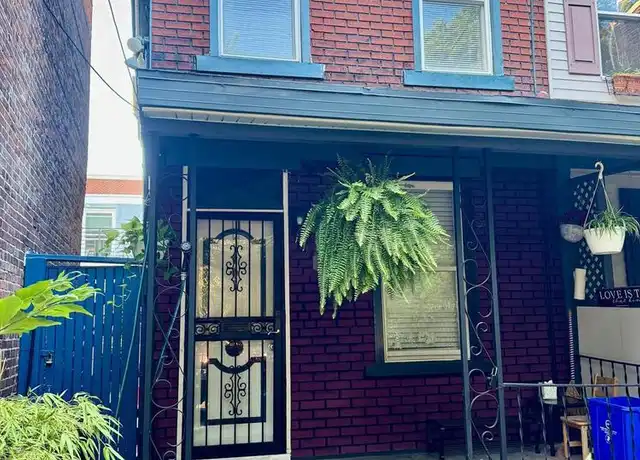 Property at 1231 Ellsworth St, Philadelphia, PA, 19147, 2 beds, 1 bath, [object Object]