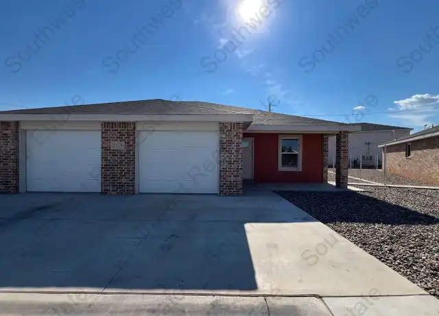 Property at 2113 Bobwhite Ct Unit A, Clovis, NM, 88101, 2 beds, 2 baths, [object Object]