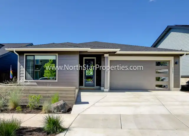 Property at 2542 NW Marken St, Bend, OR, 97703, 4 beds, 3 baths, [object Object]