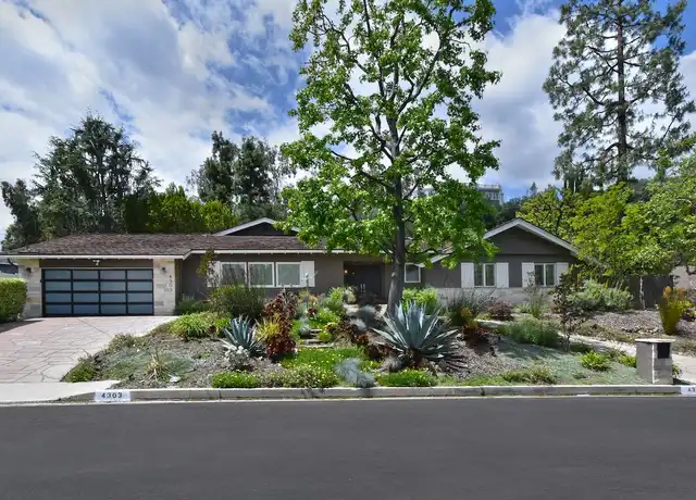 Property at 4303 Bonavita Dr, Encino, CA, 91436, 4 beds, 3 baths, [object Object]
