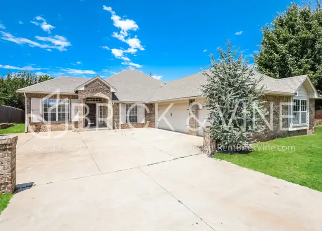 Property at 6609 Westlake Blvd, Oklahoma City, OK, 73142, 4 beds, 3 baths, [object Object]
