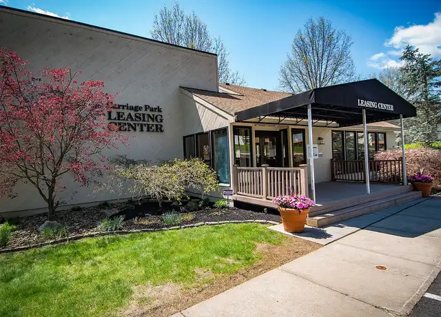 Property at Carriage Park Apartments - 300 Chatham Park Dr, Pittsburgh, PA, 15220, 2 beds, 1-2 bath, [object Object]