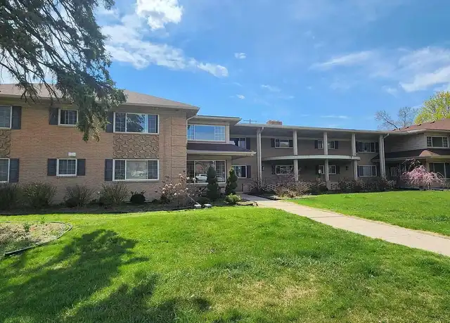 Property at 2375 Walton Blvd #20, Rochester Hills, MI, 48309, 1 bed, 1 bath, [object Object]