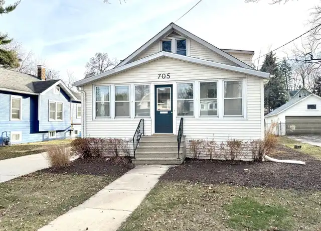 Property at 705 W Olin Ave Unit 1, Madison, WI, 53715, 5 beds, 2 baths, [object Object]