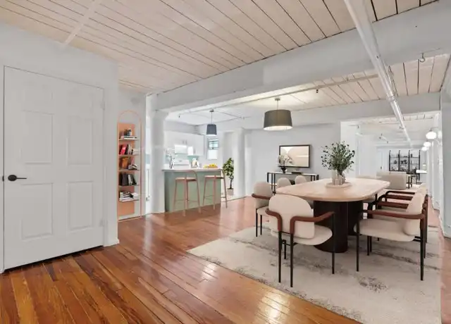 Property at 85 South St, New York, NY, 10038, 2 beds, 1.5 baths, [object Object]