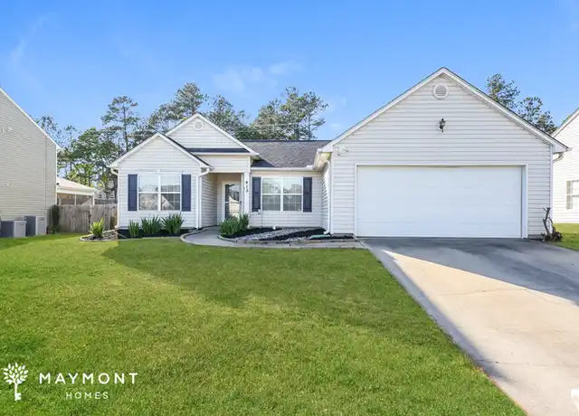 Property at 413 Woodford Way, Simpsonville, SC, 29680, 3 beds, 2 baths, [object Object]