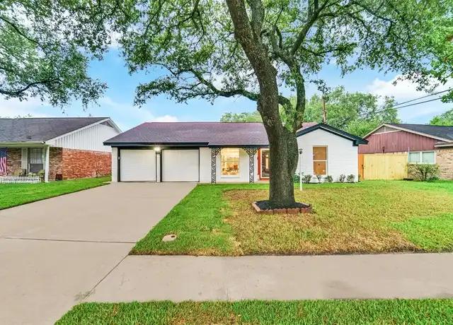 Property at 9714 Blankenship Dr, Houston, TX, 77080, 3 beds, 2 baths, [object Object]