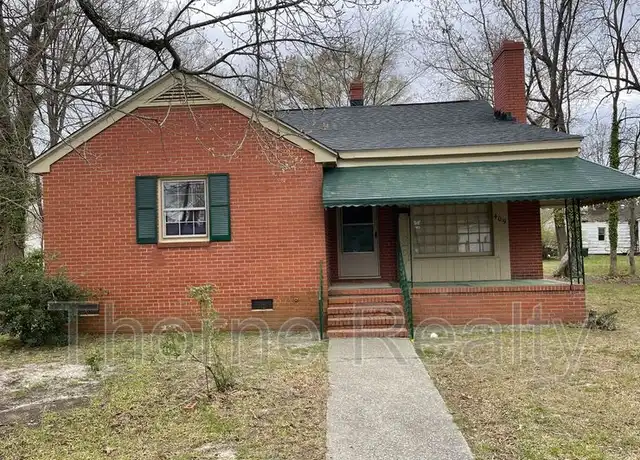 Property at 409 E Highland Ave, Rocky Mount, NC, 27801, 3 beds, 1 bath, [object Object]