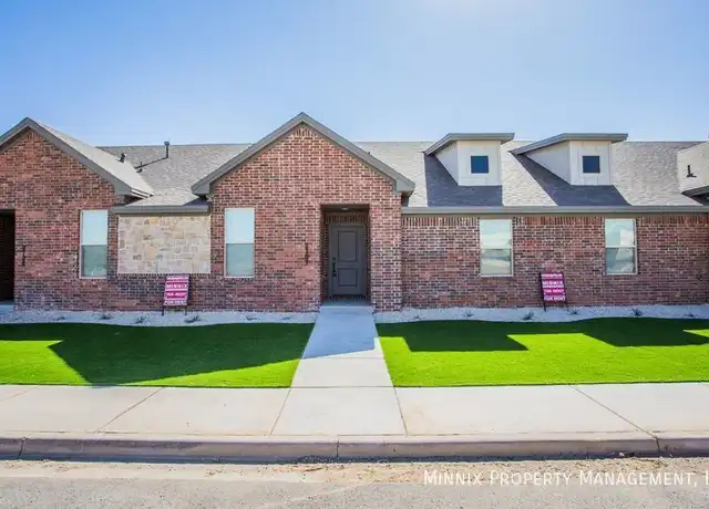 Property at 2709 137th St, Lubbock, TX, 79423, 3 beds, 2 baths, [object Object]