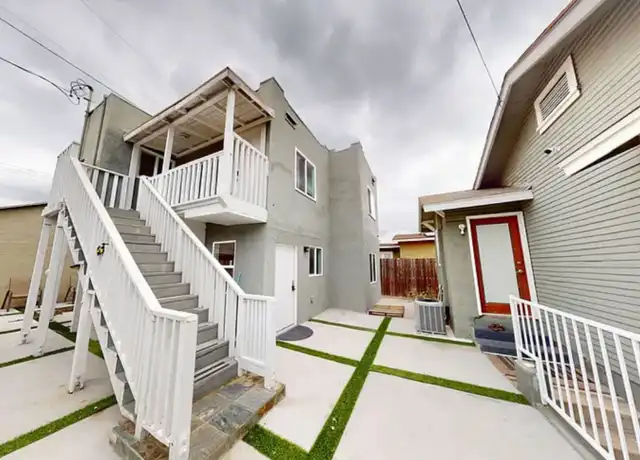 Property at 3629 Marmion Way Unit 3629 1/2, Los Angeles, CA, 90065, 1 bed, 1 bath, [object Object]