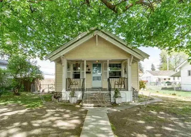 Property at 4728 N Madison St, Spokane, WA, 99205, 2 beds, 1 bath, [object Object]