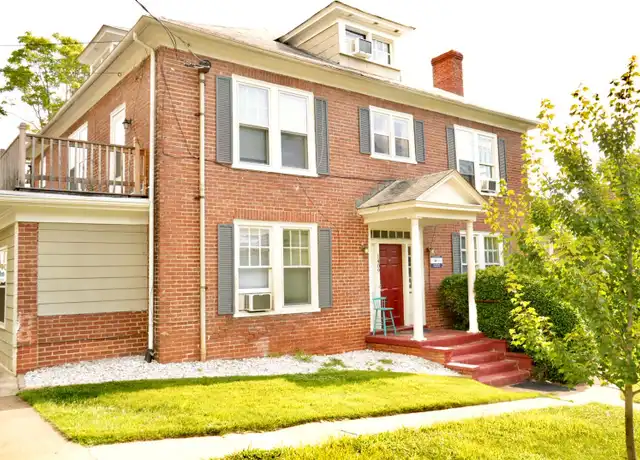 Property at 1409 Grady Ave Apt 7, Charlottesville, VA, 22903, 1 bed, 1 bath, [object Object]