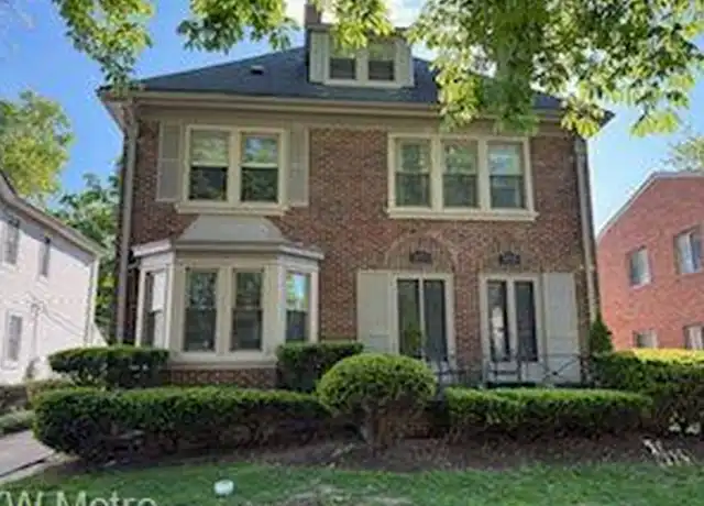 Property at 373 Neff Rd, Grosse Pointe, MI, 48230, 3 beds, 1.5 baths, [object Object]