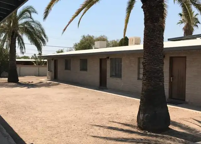 Property at 2545 N Park Ave Unit 5, Tucson, AZ, 85719, 1 bed, 1 bath, [object Object]