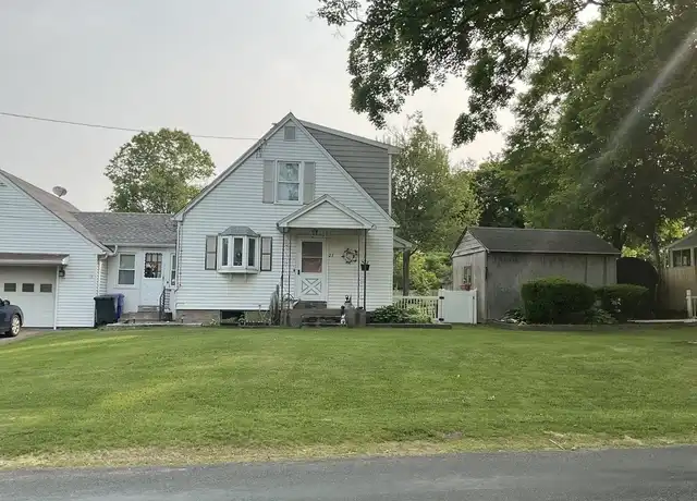 Property at 23 Kreyssig Rd, Broad Brook, CT, 06016, 2 beds, 1.5 baths, [object Object]