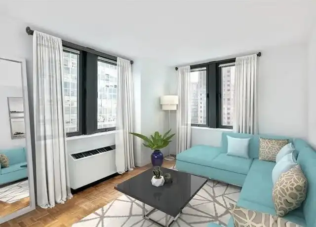 Property at 100 Maiden Ln Unit 3821, New York, NY, 10038, 2 beds, 1 bath, [object Object]