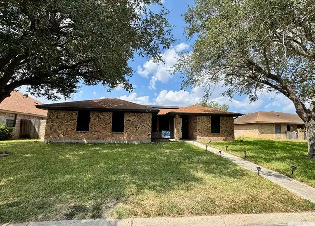 Property at 713 Hunter Dr, Harlingen, TX, 78550, 3 beds, 2 baths, [object Object]