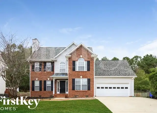 Property at 4133 Tolley Ridge Ln, Winston Salem, NC, 27106, 4 beds, 2.5 baths, [object Object]