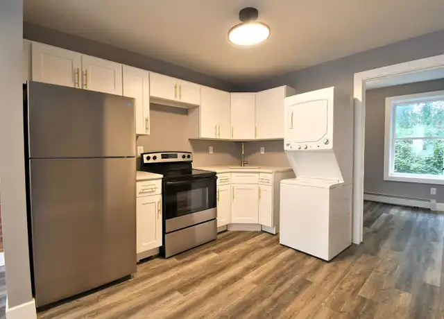 Property at 194 Chambers St Unit 1, Newburgh, NY, 12550, 1 bed, 1 bath, [object Object]