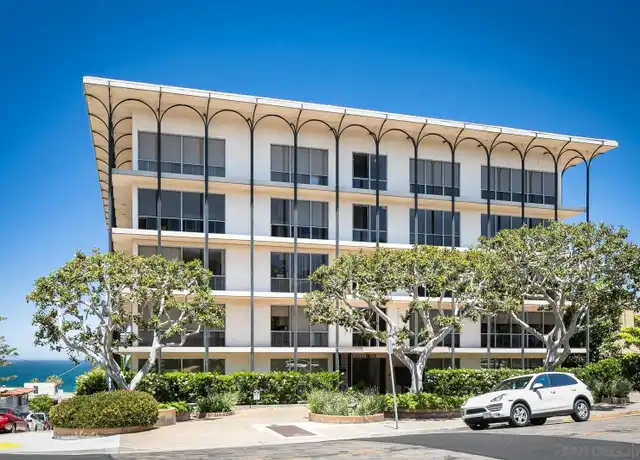 Property at 800 Prospect St Unit 3E, La Jolla, CA, 92037, 1 bed, 1.5 baths, [object Object]