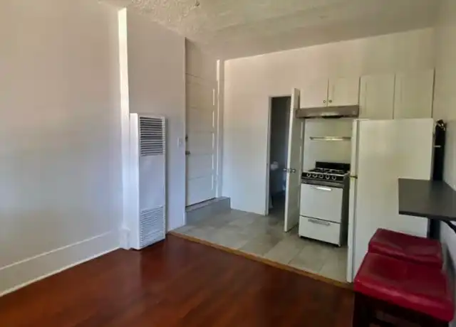 Property at 1114 Poinsettia Dr Unit 2, West Hollywood, CA, 90046, 0 beds, 1 bath, [object Object]