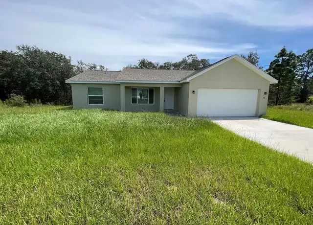 Property at 52 Malauka Cir, Ocklawaha, FL, 32179, 3 beds, 2 baths, [object Object]