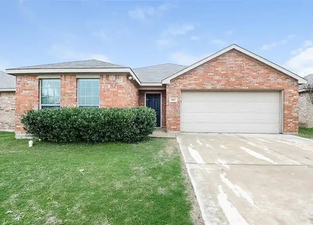 Property at 3405 Michelle Ridge Dr, Fort Worth, TX, 76123, 3 beds, 2 baths, [object Object]