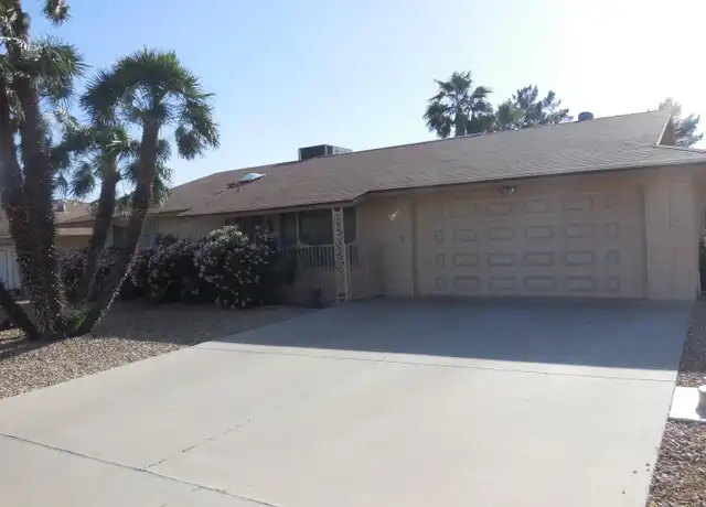 Property at 13415 W Prospect Dr, Sun City West, AZ, 85375, 2 beds, 2 baths, [object Object]