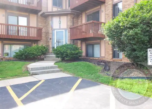Property at 1711 N 73rd St Unit 1711/09, Omaha, NE, 68114, 1 bed, 1 bath, [object Object]