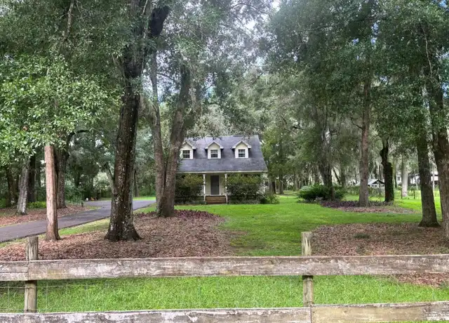 Property at 4390 NE 140th Ct, Williston, FL, 32696, 3 beds, 2.5 baths, [object Object]
