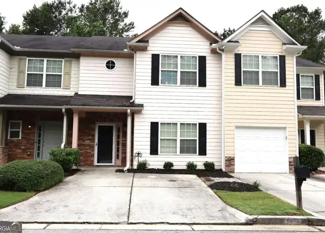Property at 1534 Rogers Preserve Rd, Lithonia, GA, 30058, 4 beds, 2.5 baths, [object Object]