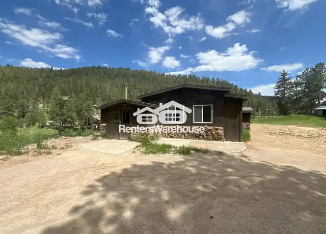 Property at 7301 Blue Creek Rd, Evergreen, CO, 80439, 3 beds, 2 baths, [object Object]