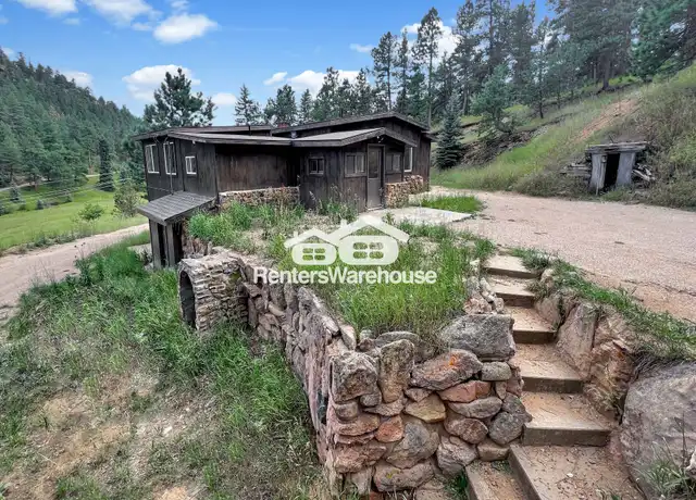 Property at 7301 Blue Creek Rd, Evergreen, CO, 80439, 3 beds, 2 baths, [object Object]