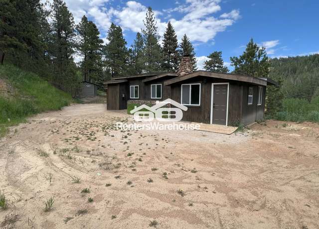 Photo of 7301 Blue Creek Rd, Evergreen, CO 80439
