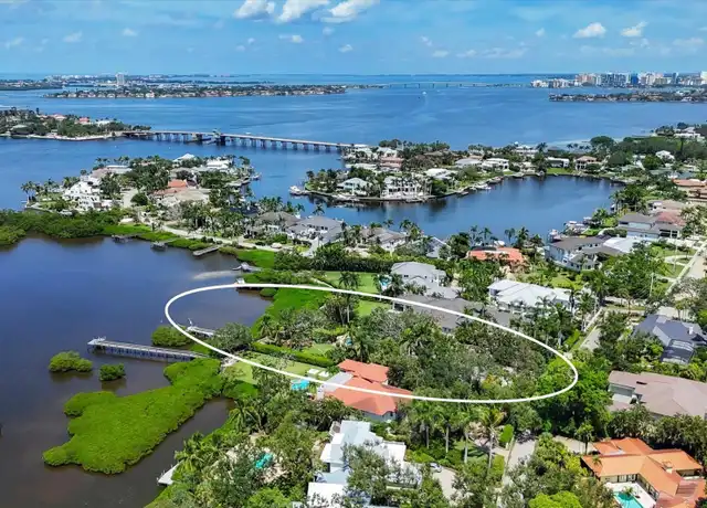 Property at 3920 Red Rock Way, Sarasota, FL, 34231, 4 beds, 4.5 baths, [object Object]