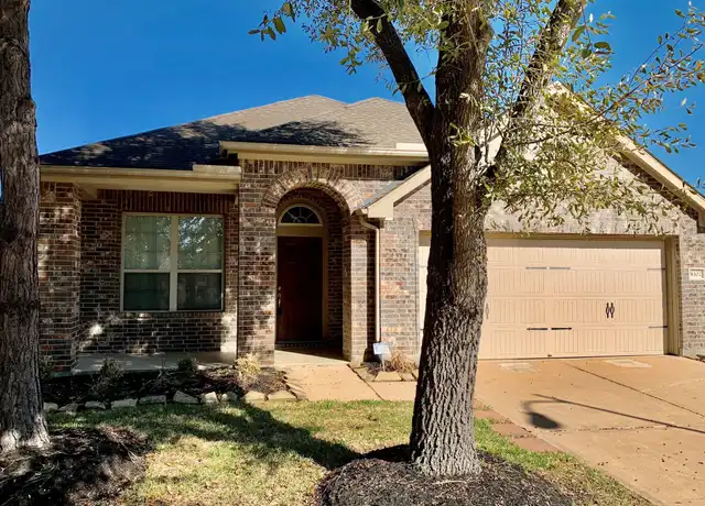 Property at 8302 Kerrington Glen Dr, Cypress, TX, 77433, 3 beds, 2 baths, [object Object]