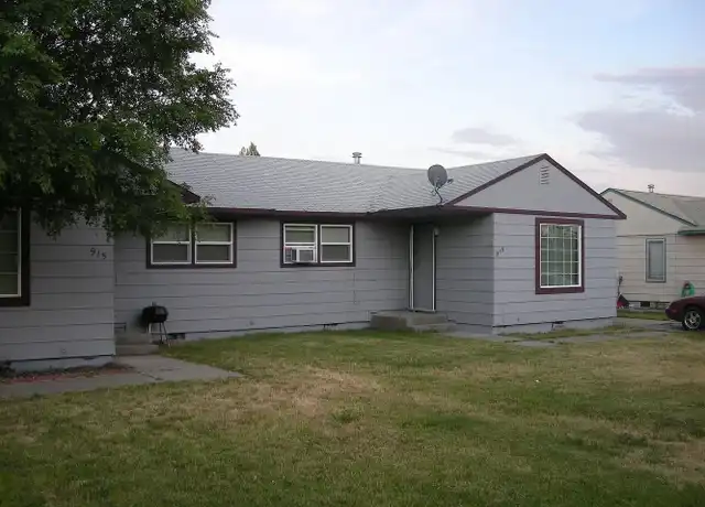Property at 915 S Beeman St Unit 915, Airway Heights, WA, 99001, 2 beds, 1 bath, [object Object]
