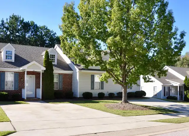 Property at 7605 Gresham Hills Dr, Raleigh, NC, 27615, 2 beds, 2 baths, [object Object]