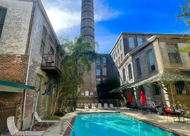 Property at 920 Poeyfarre St #208, New Orleans, LA, 70130, 1 bed, 1 bath, [object Object]