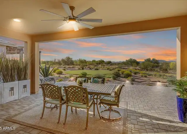 Property at 18316 E Spring Valley Ct, Rio Verde, AZ, 85263, 2 beds, 2.5 baths, [object Object]